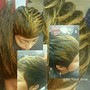 Women's Cut (dreads)