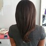 Full Balayage