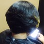 Partial Foil Highlights