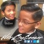 Kids Haircut