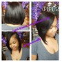 Permanent Full Color (Short Taper)