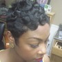 Extension Sew-in