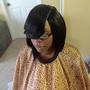 Quickweave Bob