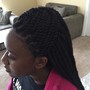 BRAIDS/ SEW-IN