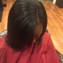 Keratin treatment