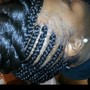 Quick weaves