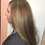 Color melt toner Add On