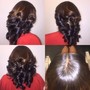 Flexi Rod set