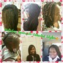 Kids Natural Styles