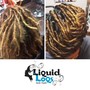 Starter Locs