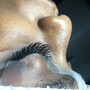 Eyelash Extension Removal