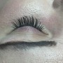 Classic Eyelash Extensions