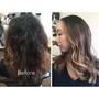 Brazillian Blow Out Treatment