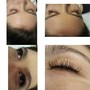 Eyelash Extension Removal