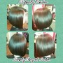 Womens Haircut, Blowdry and Style