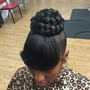 Updo