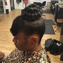 Updo