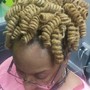 Loc Deep Cleansing and Clarifying Detox