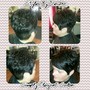 Men's Cut