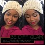 Soft Glam Makeup