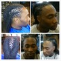 Loc Maintenance & style