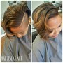 Root Touch Up