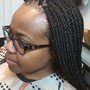 Box Braids