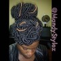 Kinky Twists