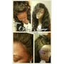 Lace Closure Sew In