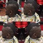 Kids cutz(12 &amp; under)