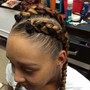 Cornrows