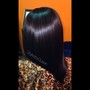 Lace Closure Sew-in Touch Up