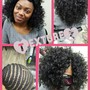 Crochet braids/twist