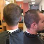 Men's Cut