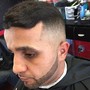 Men's/woman Cut