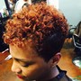 Women's Trim