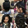 Lace Closure Sew In