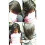 Lace Closure Sew In