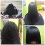 Brazilian Blowout ** READ DESCRIPTION**