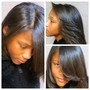 Lace Closure Sew In