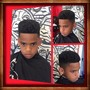 Kids cutz(12 &amp; under)