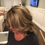 Partial Highlights