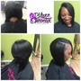 Women's Trim/Cut