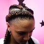 Cornrows