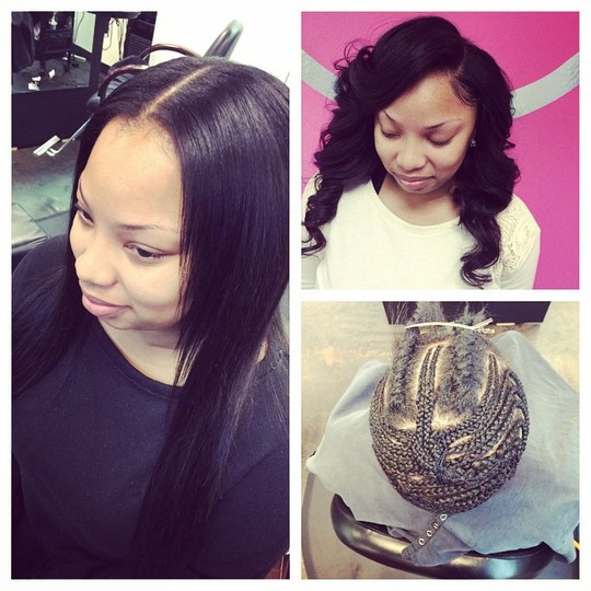 StyleSeat Online Booking for Hair Stylists & Beauty Professionals