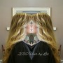 Full Balayage