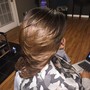 Partial Highlights