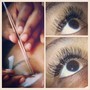 Volume Lash - Full Set