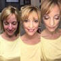 Airbrush Makeup