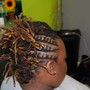 Loc Maintenance (undercut clients with minimal locks only)